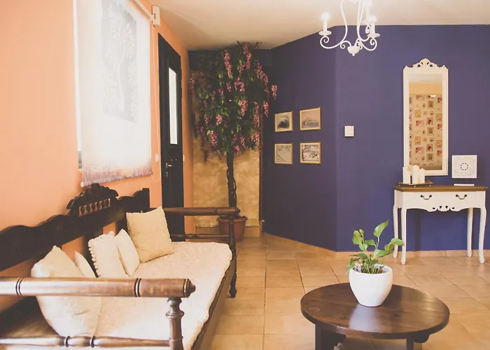 Katrina\'S House