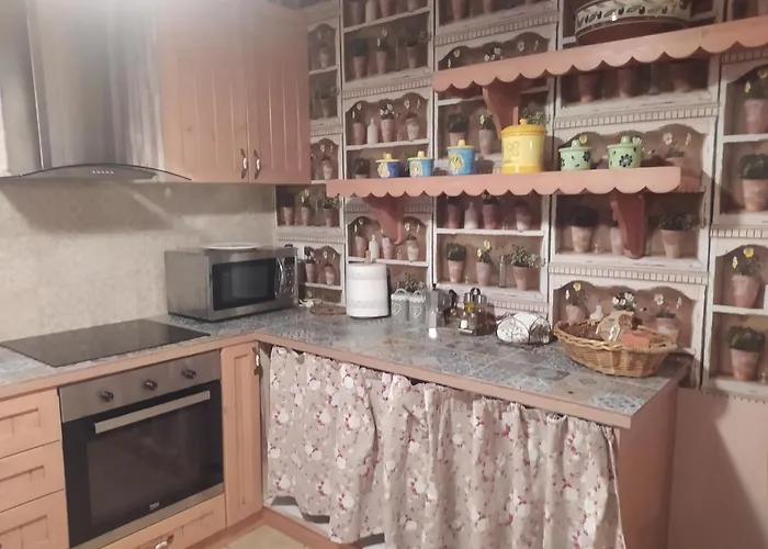 Katrina\'S House