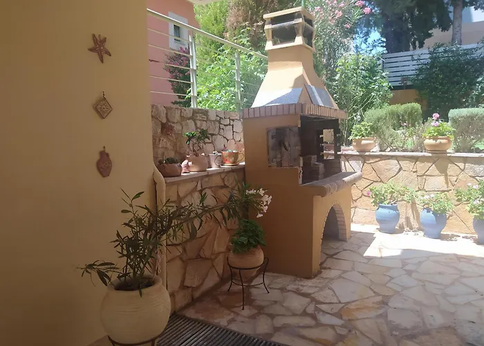 Katrina\'S House