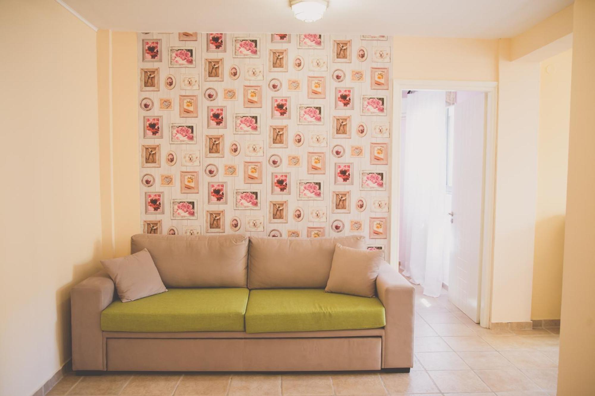 Katrina's House *