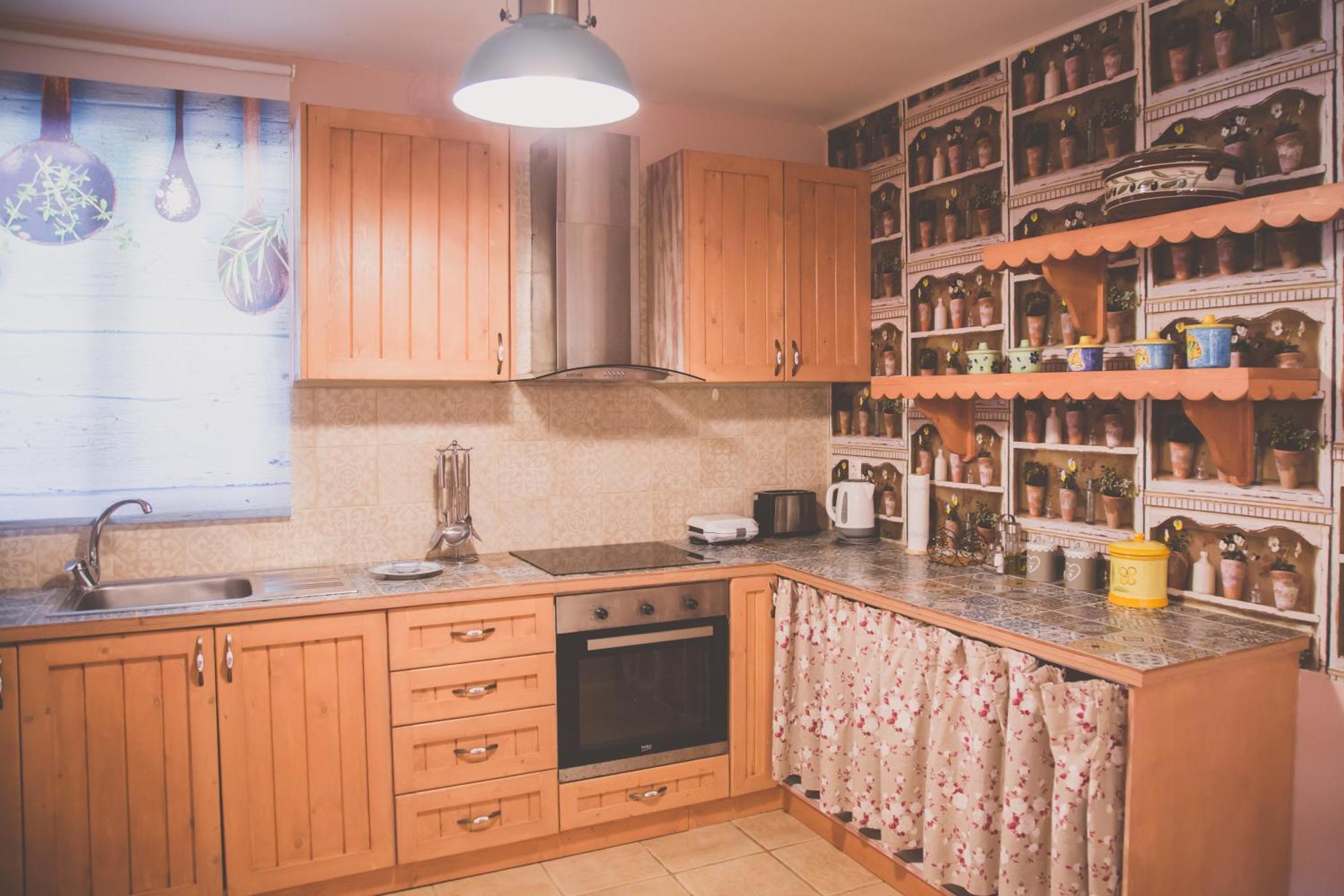 Katrina's House Apartment *