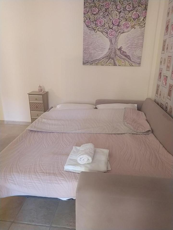 Apartamento Katrina's House