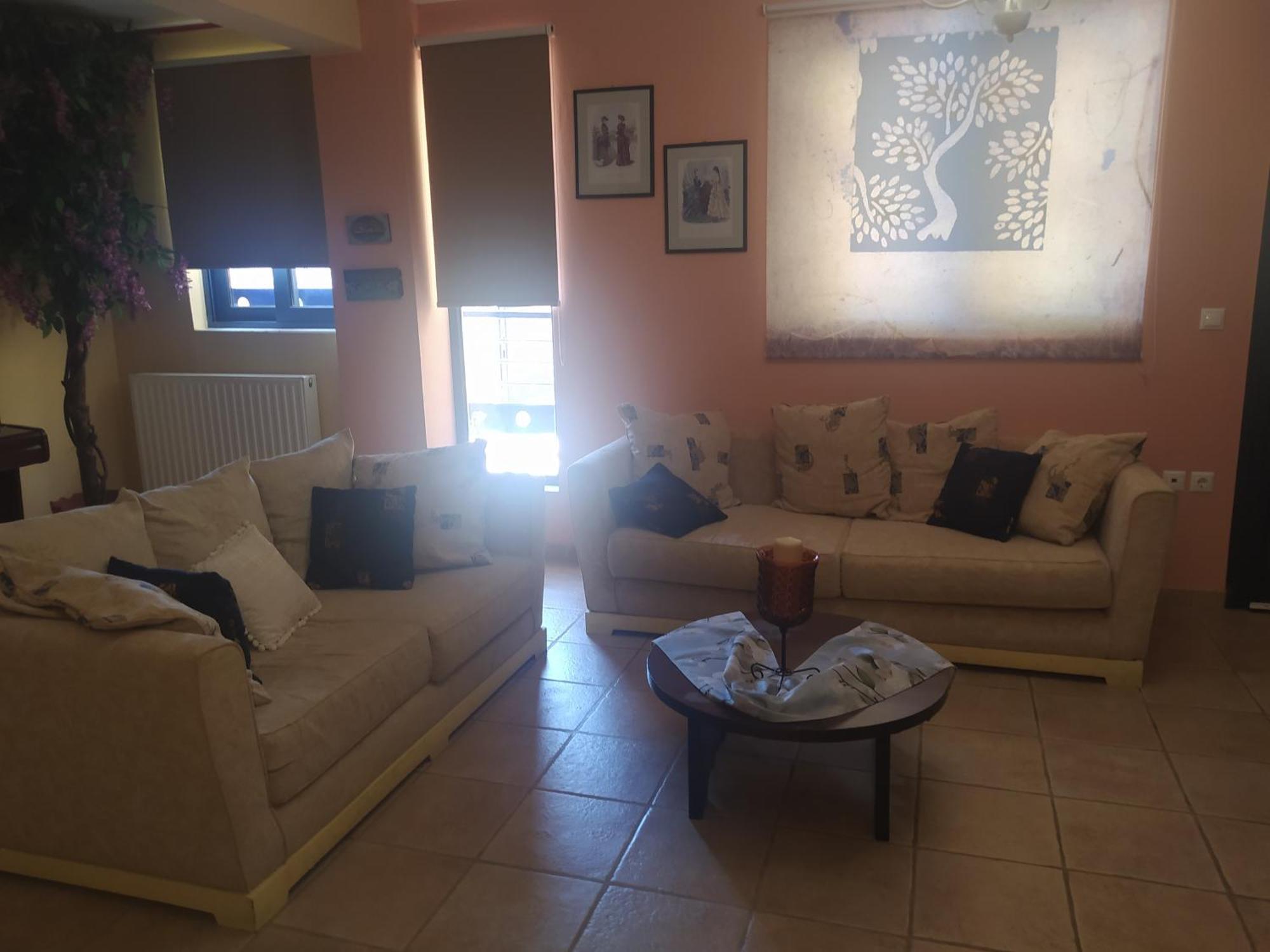 Apartment Katrina's House Nafplio