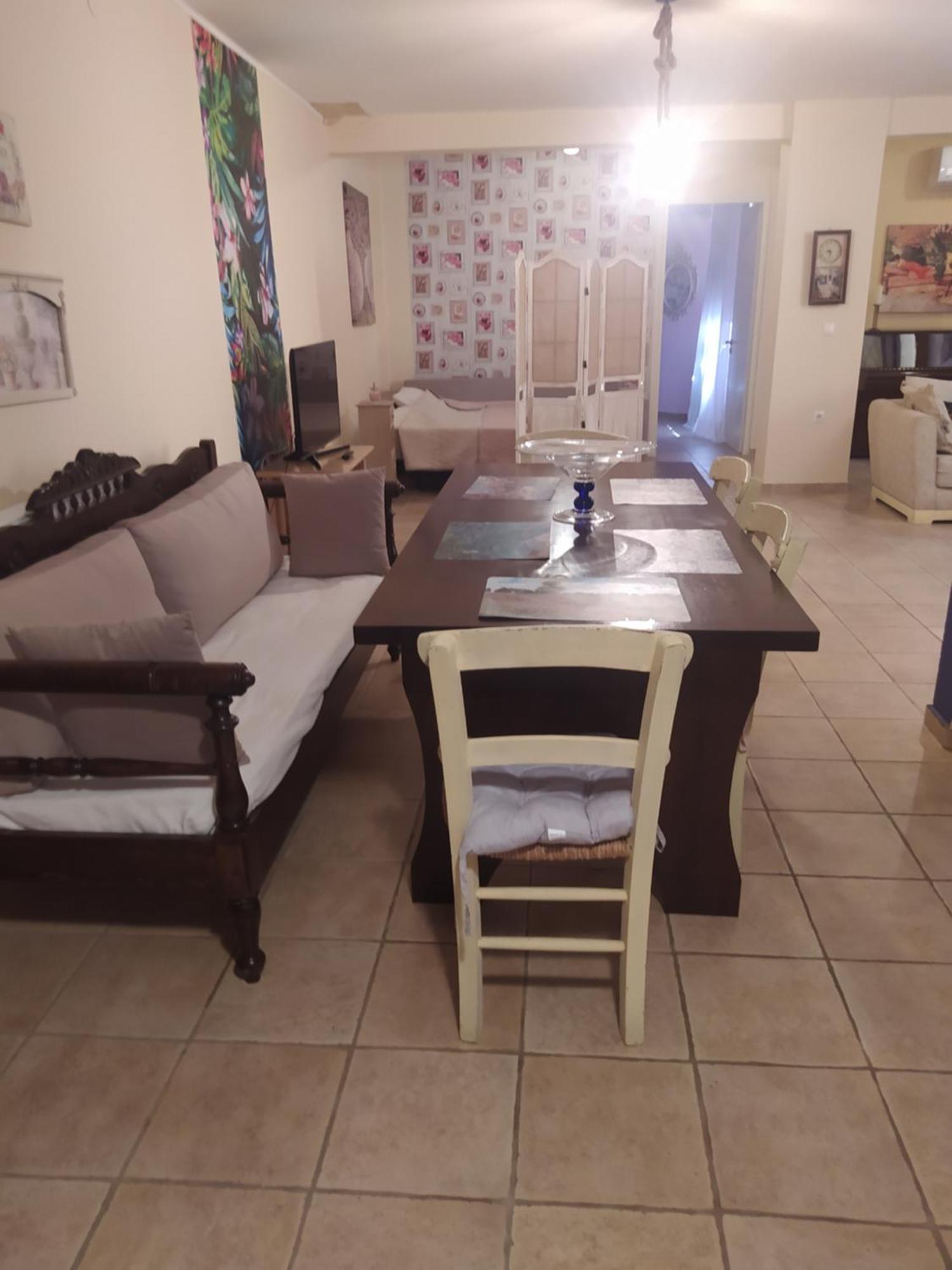 Katrina's House Apartment Nafplio