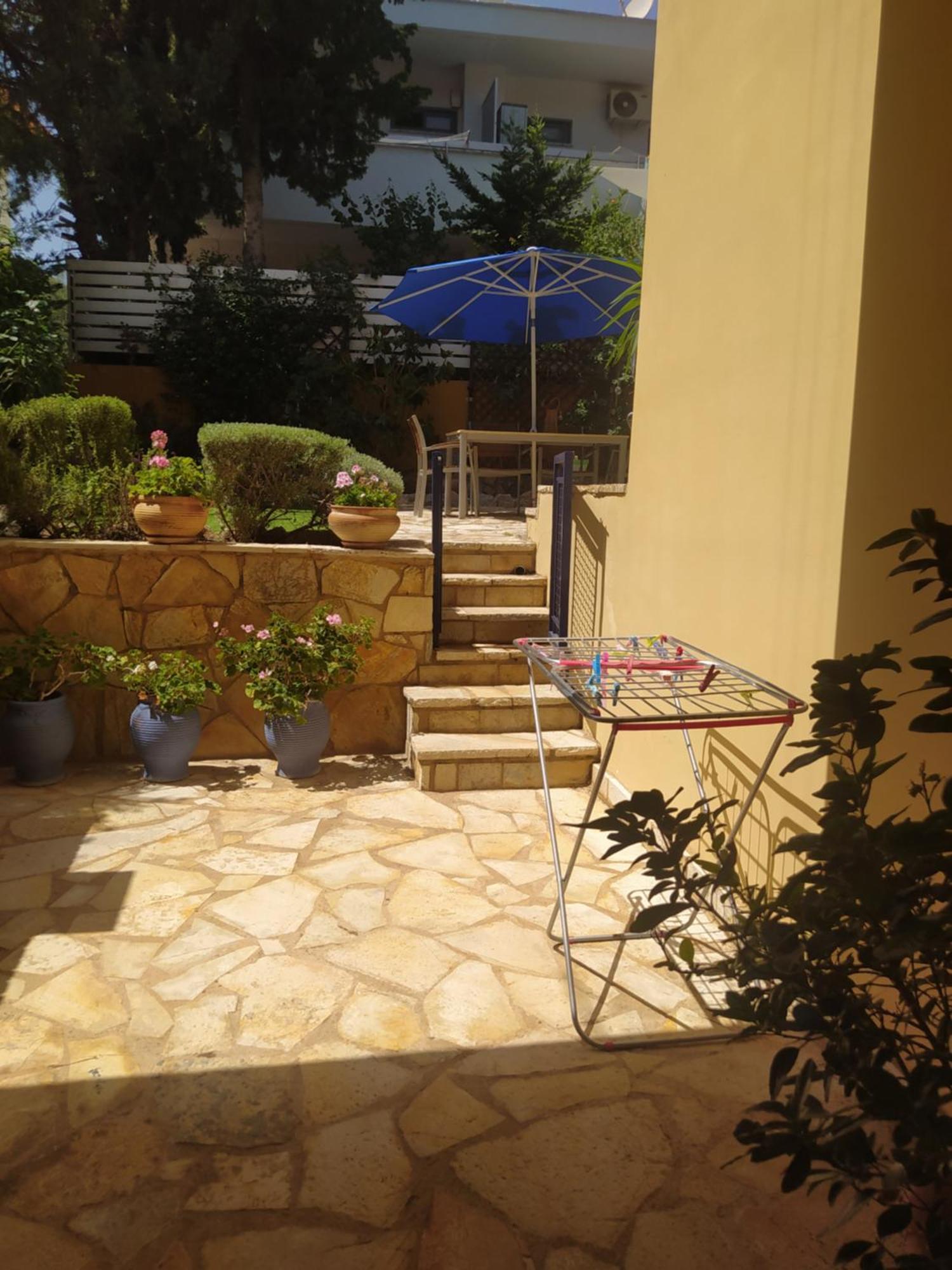 Katrina's House * Nafplio