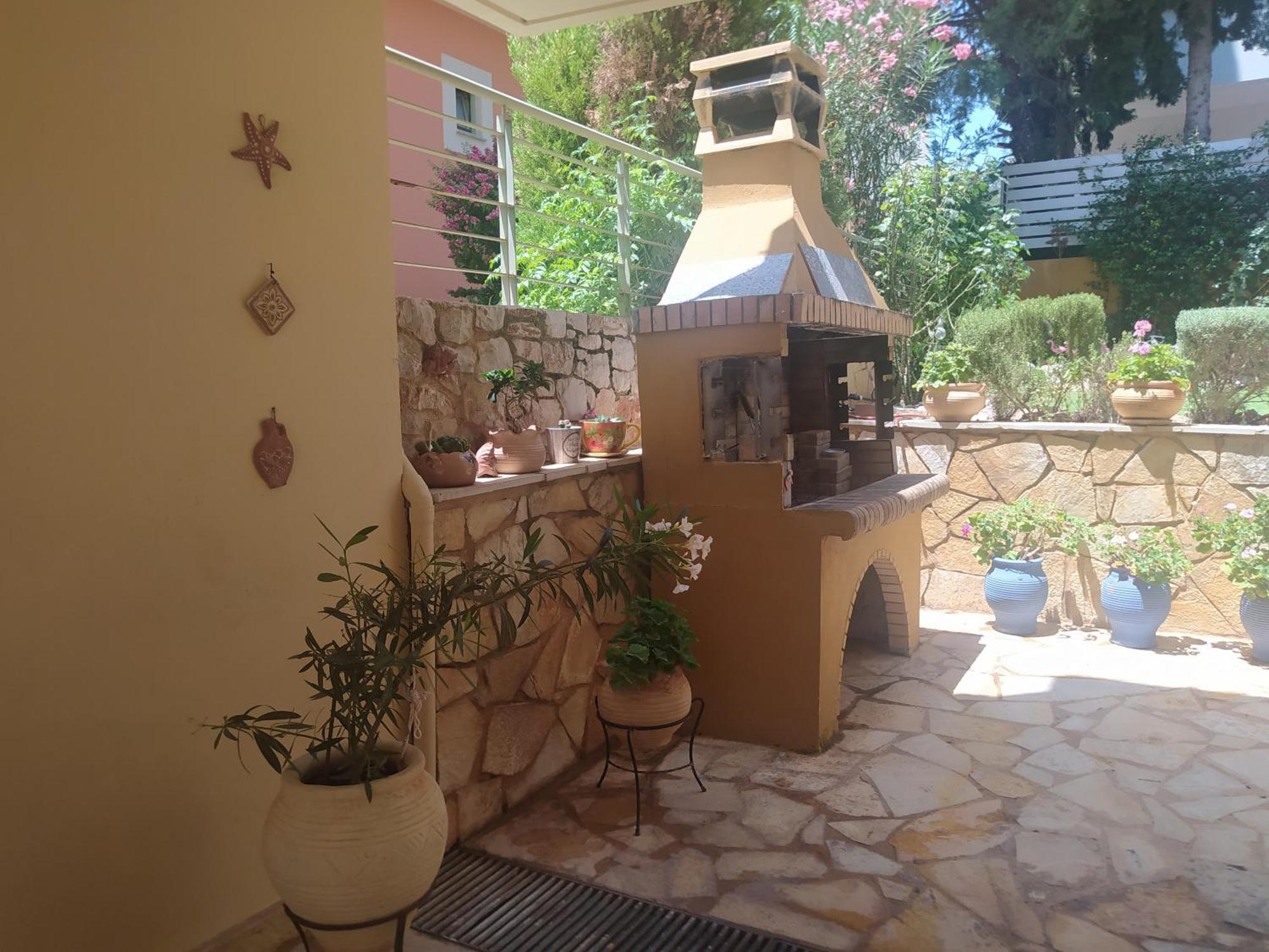 Katrina's House